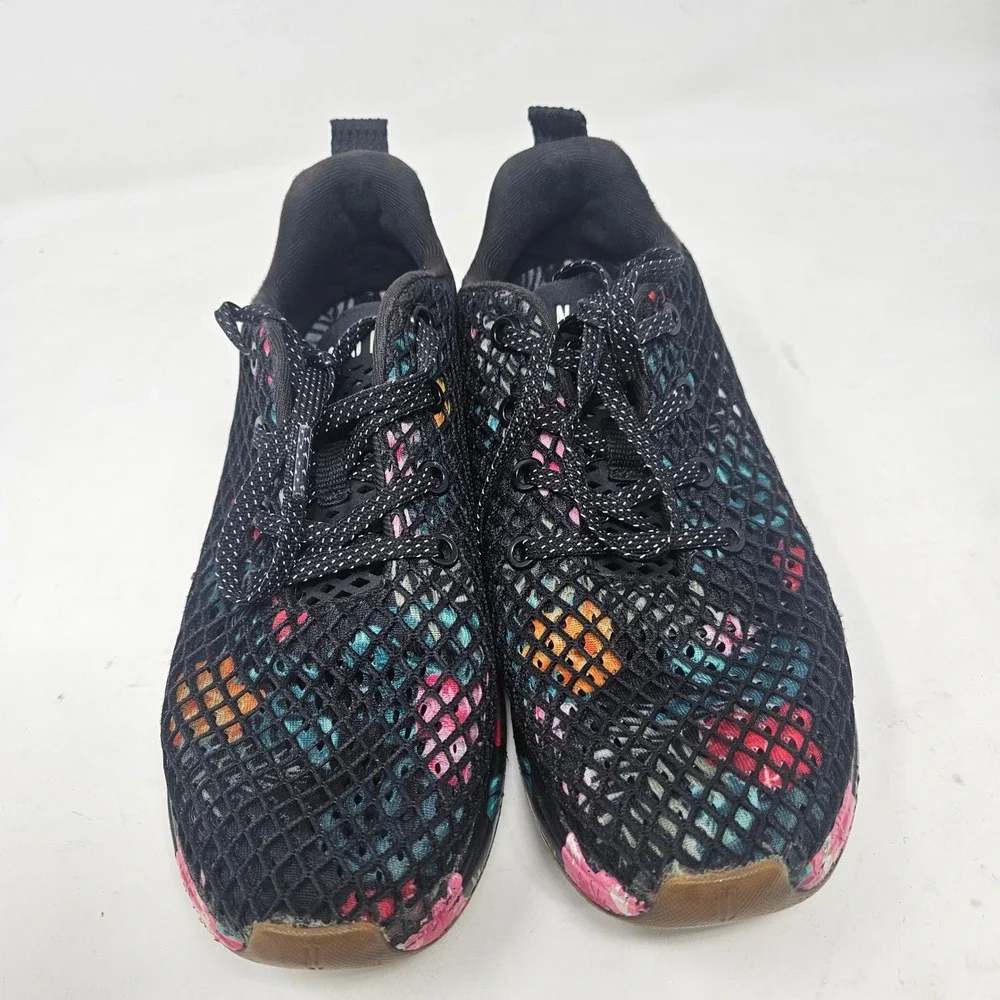 NOBULL mesh runner